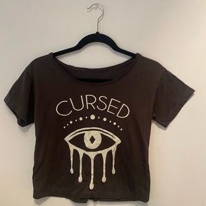 Short sleeve tee - medium